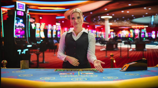 Casino Live